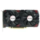 Видеокарта AMD Radeon RX 580 8GB GDDR5 Afox (AFRX580-8192D5H3-V3) - изображение 1