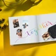 Фотопапір HP Sprocket Zink 2x3'' глянцевий самоклейний 20 шт (HPIZ2X320) - зображення 3