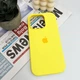 Чохол для смартфона Silicone Full Case AA Open Cam для Apple iPhone 16 Pro Max 25,Flash (FullOpenAAi16PM-25) - зображення 3