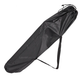 Раскладной туристический стол Ranger Compact Hike 211 до 30 кг Black (RA1119) - изображение 5