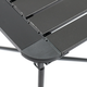 Раскладной туристический стол Ranger Compact Hike 211 до 30 кг Black (RA1119) - изображение 9