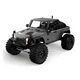 Машинка на радиоуправлении MJX Hyper Go H12Y Brushless RTR 4WD 1:12 (Gray) - изображение 3