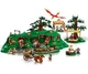 Конструктор LEGO EXPERT Володар Перстнів: Шир (10354) - изображение 3