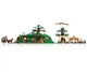Конструктор LEGO EXPERT Володар Перстнів: Шир (10354) - изображение 6