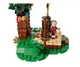 Конструктор LEGO EXPERT Володар Перстнів: Шир (10354) - изображение 8
