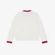Кардиган GUESS, арт. K5GR00Z3N01 G012, молочный, 96 см, 3 года - изображение 5