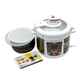 Мультиварка-Скороварка Rotex REPC58-G - изображение 5