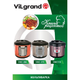 Мультиварка ViLgrand VMC115 Bronze VMC115_Bronze - изображение 9