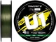 Шнур Favorite U1 PE 4x 150 м #1.0/0.171 мм 13lb/6.0 кг Dark Green (16931165) - изображение 1