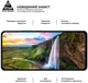 Защитное стекло ArmorStandart Pro для Xiaomi Redmi Note 14 4G Black (ARM79679) - изображение 4