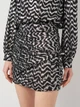 Юбка женская Zara 7563/598 L Черная (07563059084047) - изображение 4