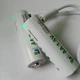 Аккумуляторные батарейки аа пальчиковые емкостью 2000 mah 3000 mWh напряжением 1.5 V с разъемом USB Type-C Li-ion 2шт литий-ионный аккумулятор перезаряжаемый многоразовый - изображение 4