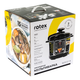 Мультиварка-Скороварка Rotex REPC57-B - изображение 8