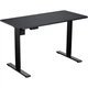 Комп'ютерний ігровий стіл Cougar Royal 120 Mossa Black [100931] - зображення 4