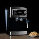 Кавоварка ріжкова Cecotec Cumbia Power Espresso 20 (CCTC-01503) [109585] - зображення 3