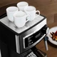 Кавоварка ріжкова Cecotec Cumbia Power Espresso 20 (CCTC-01503) [109585] - зображення 5