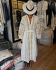 Жіноча вишита сукня ESQ Колоски M Білий (ESQDRESSKOLOSB) - изображение 2