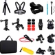 Экшн-камера Airon ProCam X Set 30 in 1 (69477915500063) [127596] - изображение 2