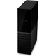 Внешний жесткий диск WD My Book Desktop 4 TB (WDBBGB0040HBK-EESN) [128559] - изображение 3