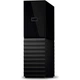 Внешний жесткий диск WD My Book Desktop 4 TB (WDBBGB0040HBK-EESN) [128559] - изображение 4