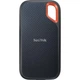 Внешний SSD накопитель 4 TB SanDisk Extreme Portable V2 Black (SDSSDE61-4T00-G30) - изображение 1