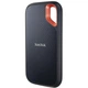 Внешний SSD накопитель 4 TB SanDisk Extreme Portable V2 Black (SDSSDE61-4T00-G30) - изображение 2