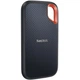 Внешний SSD накопитель 4 TB SanDisk Extreme Portable V2 Black (SDSSDE61-4T00-G30) - изображение 3