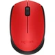 Мышь Logitech M171 Red (910-004641) UA [38066] - изображение 1