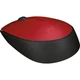 Мышь Logitech M171 Red (910-004641) UA [38066] - изображение 2