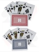 Карты Игральные Набор 2 шт Poker Club (54 шт в Колоде) - изображение 2