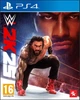 Гра консольна PS4 WWE 2K25, BD диск - изображение 2