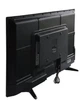 Телевизор 34" Android с тонким экраном - изображение 3