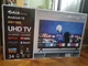Телевизор 34-дюймовый на Android 15, 2гб 16 гб Netflix, YouTube, Bluetooth - изображение 2