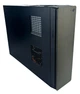 Корпус ProLogix PSMS-400, 2хUSB2.0, БП 400w (24+4) Black Б/В - зображення 1