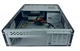Корпус ProLogix PSMS-400, 2хUSB2.0, БП 400w (24+4) Black Б/В - зображення 4