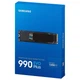 SSD диск Samsung 990 EVO PLUS M.2 NVME 4TB MZ-V9S4T0BW - изображение 2