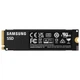 SSD диск Samsung 990 EVO PLUS M.2 NVME 4TB MZ-V9S4T0BW - изображение 5