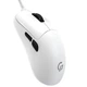 Мишка GamePro GM690W White - зображення 3