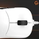 Мишка GamePro GM690W White - зображення 4