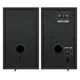Акустическая система 2.0 Defender Aurora S40, 40Вт (RMS) MDF Bluetooth, черная - изображение 4