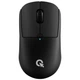 Мышь OfficePro M307B Silent Click (2.4G/BT) Black - изображение 1