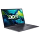 Ноутбук Acer Aspire 17 A17-51M 17.3" FHD IPS, Intel 7-150U, 32GB, F1TB, UMA, Lin, серый - изображение 3