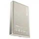 УМБ Choetech Magnetic Wireless 10000mAh 20W PD Qi-15W USB-C In/Out Ultra-thin Beige - зображення 2