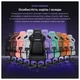 Крісло для геймерів Anda Seat Kaiser 4 Size XL Violet (AD12YDDC-XLL-20-V-PV/C) - зображення 14