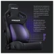 Крісло для геймерів Anda Seat Kaiser 4 Size XL Violet (AD12YDDC-XLL-20-V-PV/C) - зображення 15