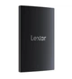 Внешний SSD накопитель 1 TB Lexar SL500 (LSL500X001T-RNBNG) - изображение 1