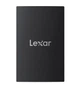 Внешний SSD накопитель 1 TB Lexar SL500 (LSL500X001T-RNBNG) - изображение 2