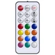 Кресло для геймеров Defender Totem RGB Black - изображение 3