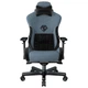 Кресло для геймеров Anda Seat T-Pro 2 Size XL Blue/Black (AD12XLLA-01-SB-F) - изображение 1