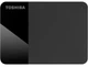 Зовнішній жорсткий диск 4 TB Toshiba Canvio Ready Black (HDTP340EK3CA) - зображення 1
